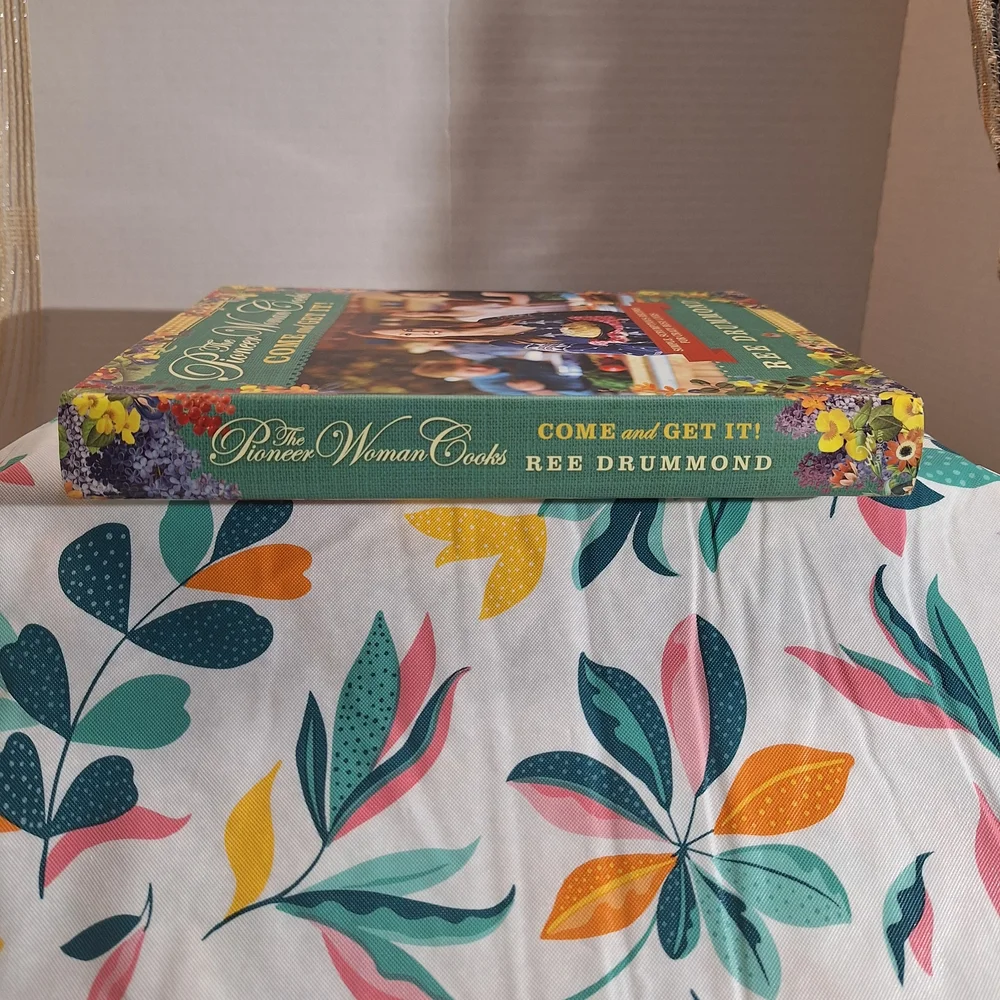 The Pioneer Woman Cooks: Come and Get It! - Simple Scrumptious Recipes